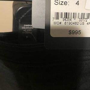 Women’s St. John pants